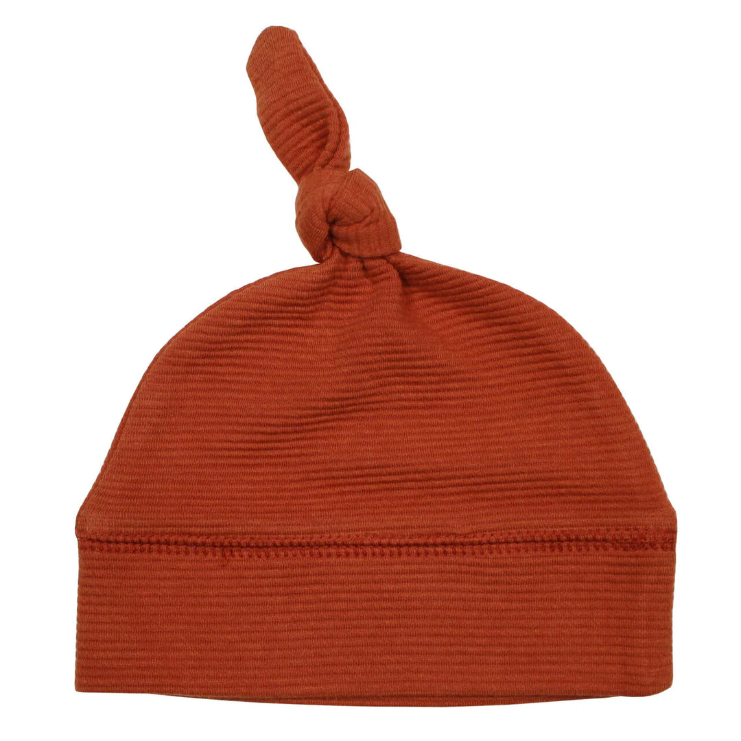 L'oved Baby - Corduroy Acorn Hat - Pitter Patter Boutique