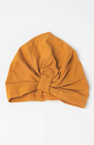 Loulou Lollipop - Girl's Turban - Pitter Patter Boutique