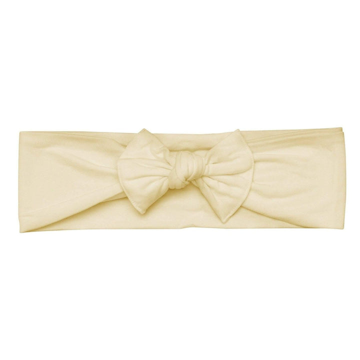 Kyte Baby - Bamboo Hair Bow - Pitter Patter Boutique