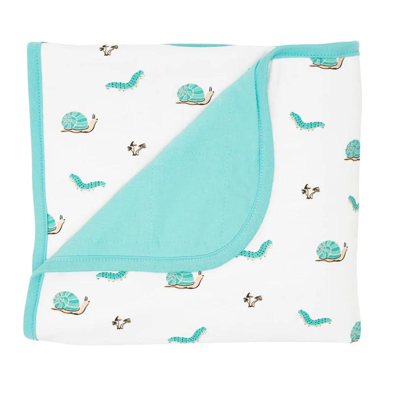 Kyte Baby - Baby Blanket - Pitter Patter Boutique