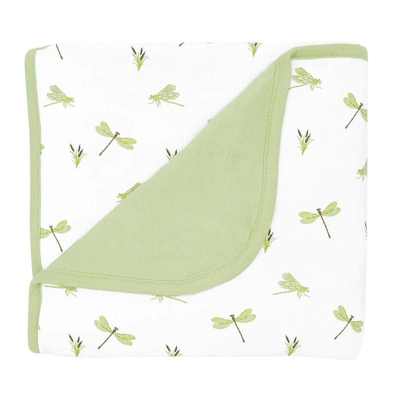 Kyte Baby - Baby Blanket - Pitter Patter Boutique