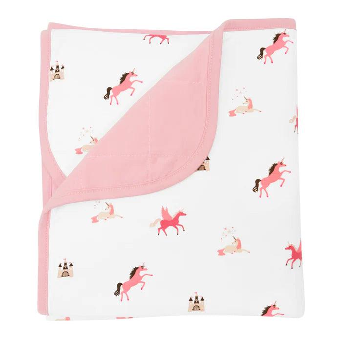 Kyte Baby - Baby Blanket - Pitter Patter Boutique