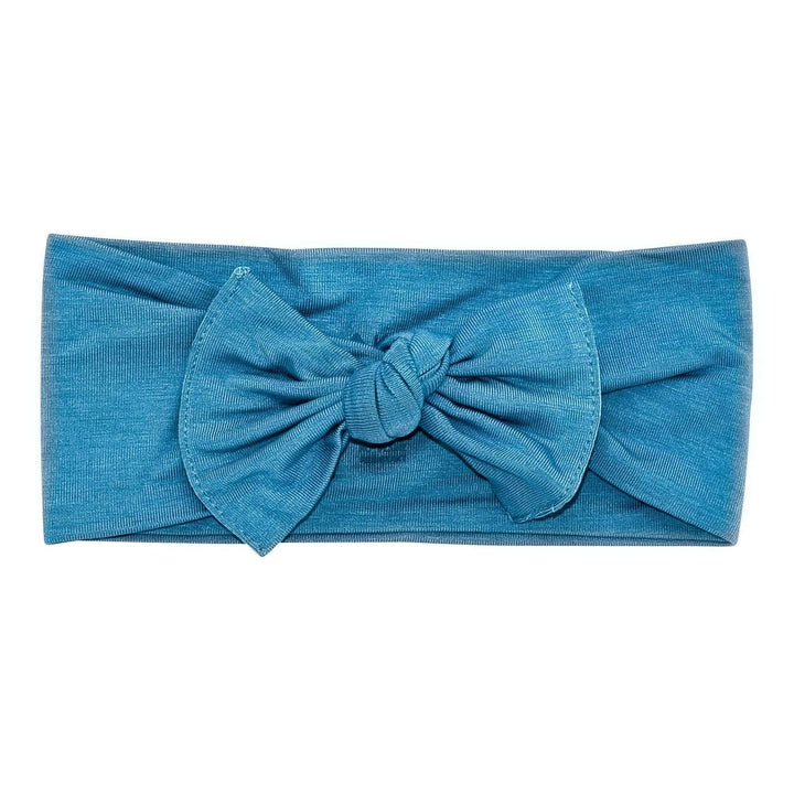 Kyte Baby - Bamboo Hair Bow - Pitter Patter Boutique