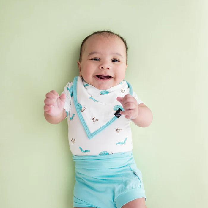 Kyte Baby - Bamboo Bibs - Pitter Patter Boutique