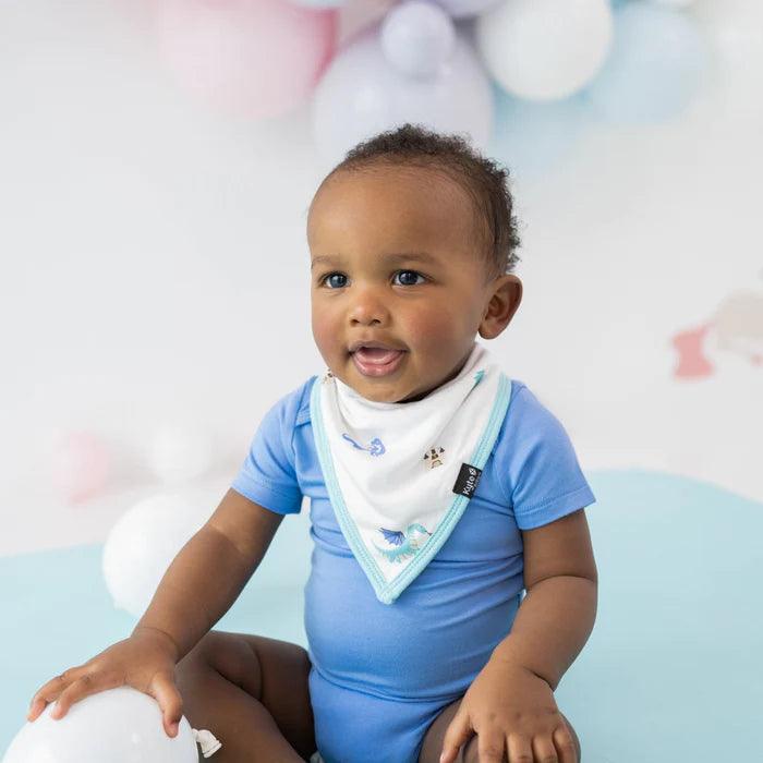 Kyte Baby - Bamboo Bibs - Pitter Patter Boutique