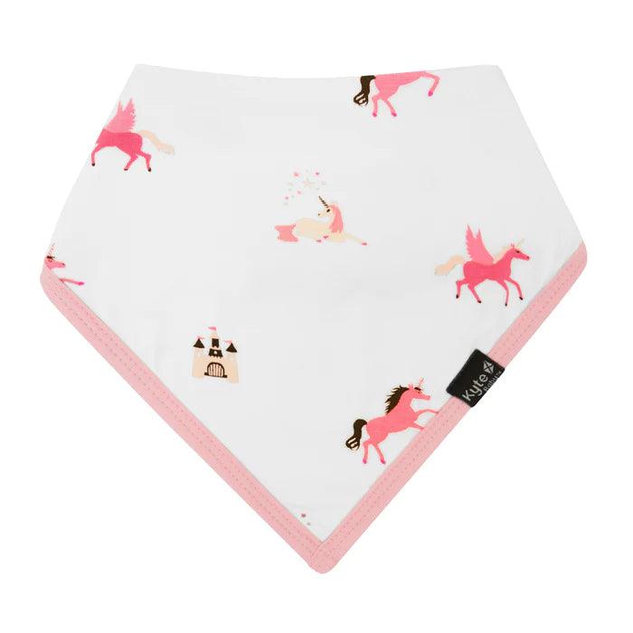 Kyte Baby - Bamboo Bibs - Pitter Patter Boutique