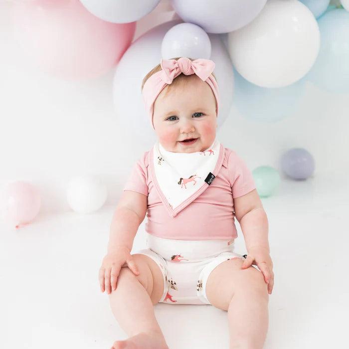 Kyte Baby - Bamboo Bibs - Pitter Patter Boutique