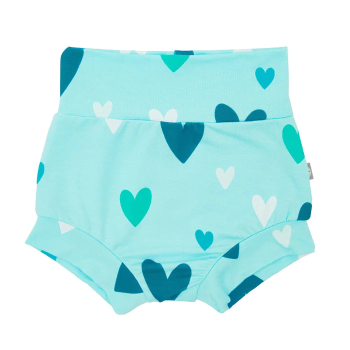 Kyte Baby Bummies, Shorts, Bamboo, Pitter Patter Boutique