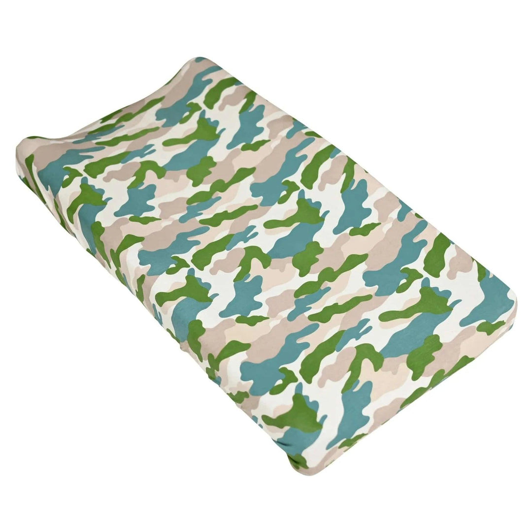 Kyte Baby - Change Pad Cover - Pitter Patter Boutique