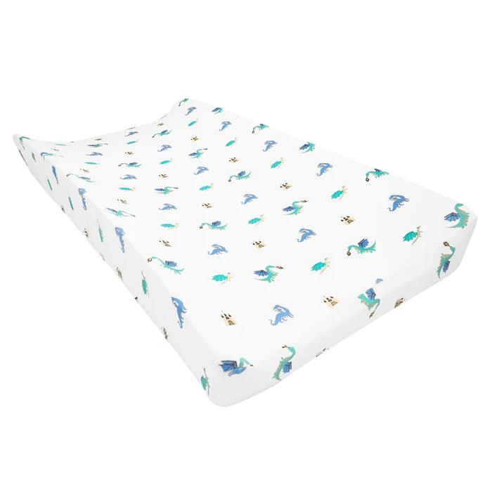 Kyte Baby - Change Pad Cover - Pitter Patter Boutique