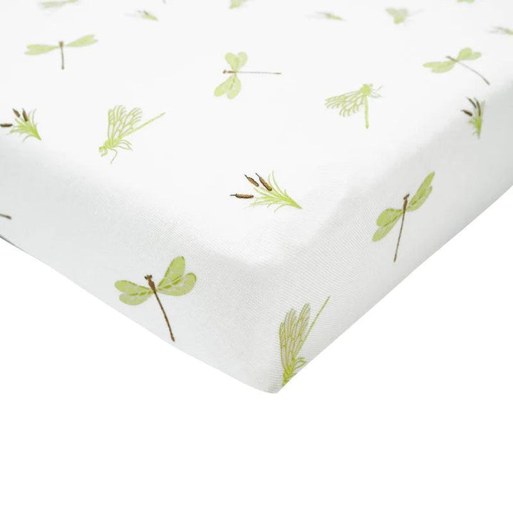 Kyte Baby - Fitted Bamboo Crib Sheets - Pitter Patter Boutique