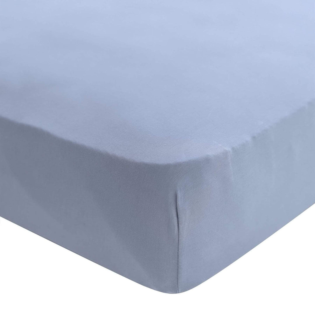 Kyte Baby - Fitted Bamboo Crib Sheets - Pitter Patter Boutique