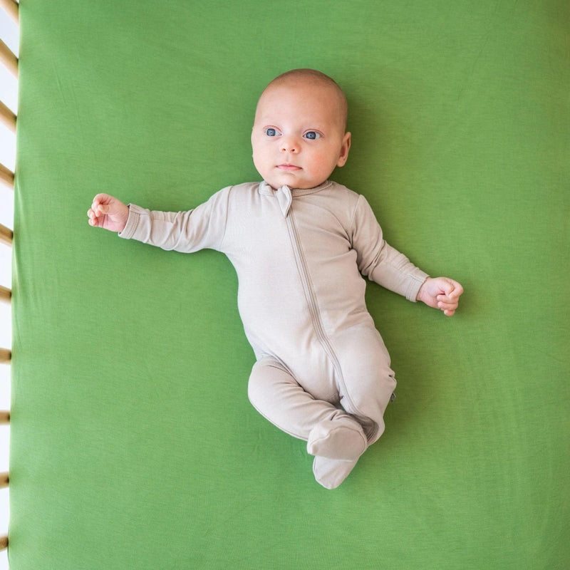 Kyte Baby Bamboo Crib Sheets Pitter Patter Boutique Canada Soft Fitted Vintage