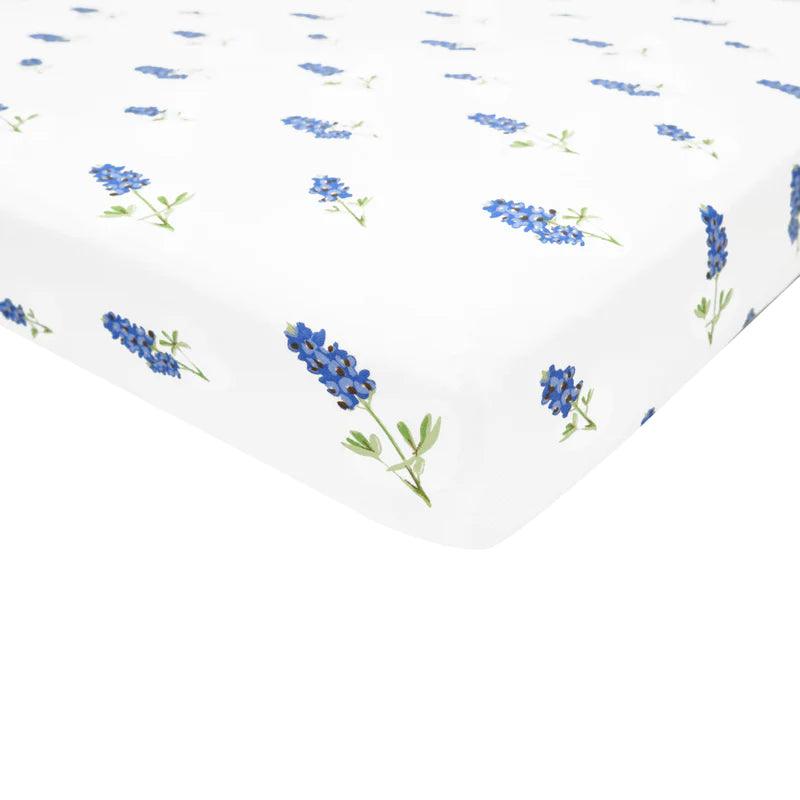 Kyte Baby - Fitted Bamboo Crib Sheets - Pitter Patter Boutique