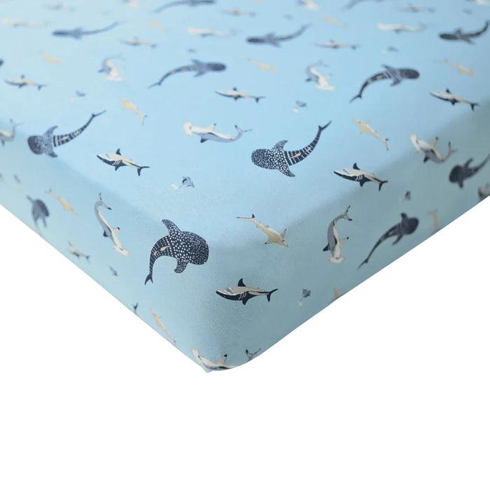 Kyte Baby - Fitted Bamboo Crib Sheets - Pitter Patter Boutique