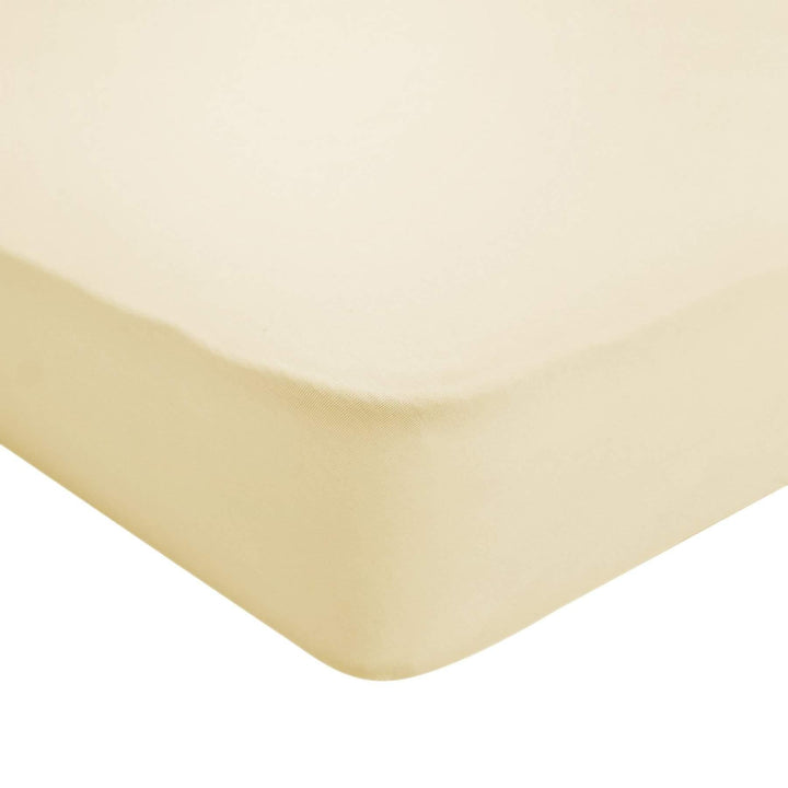 Kyte Baby - Fitted Bamboo Crib Sheets - Pitter Patter Boutique