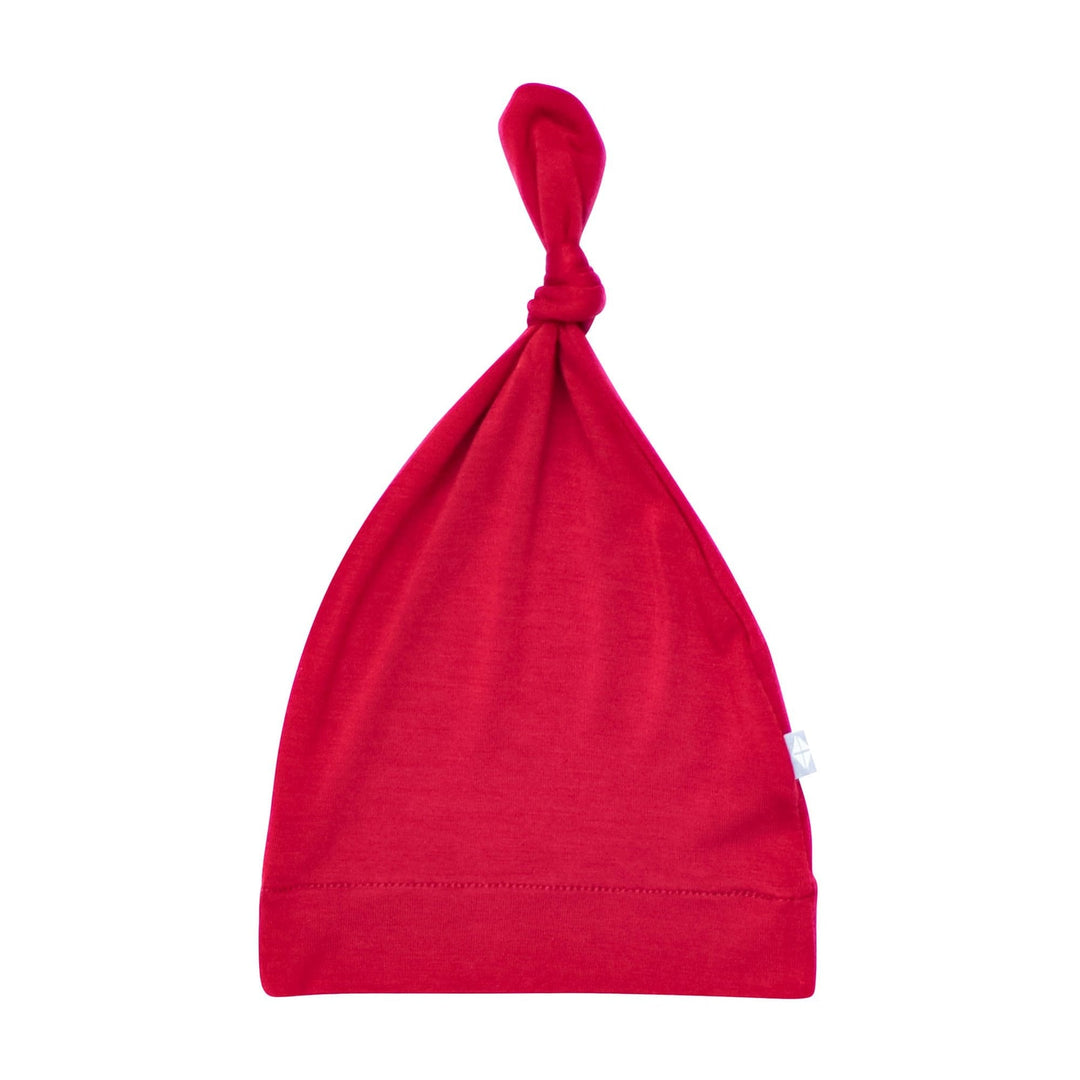 Kyte Baby - Knotted Cap (3-6m & 6-12m) - Pitter Patter Boutique