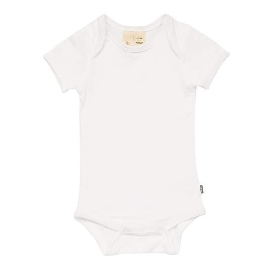 Kyte Baby - Short Sleeve Bodysuit (Newborn, 0-3m, 3-6m) - Pitter Patter Boutique