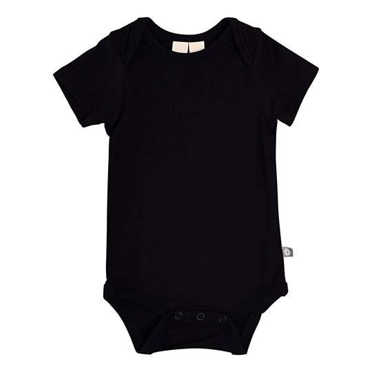 Kyte Baby - Short Sleeve Bodysuit (Newborn, 0-3m, 3-6m) - Pitter Patter Boutique