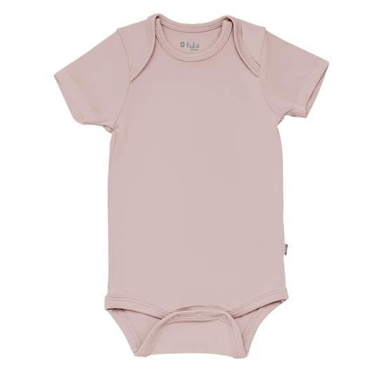 Kyte Baby - Short Sleeve Bodysuit (Newborn, 0-3m, 3-6m) - Pitter Patter Boutique