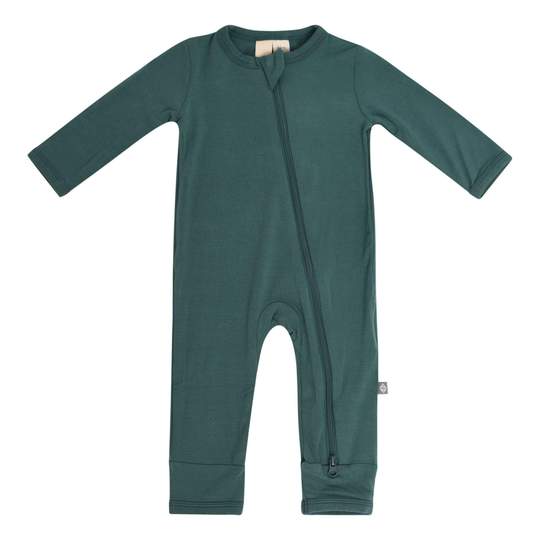 Kyte Baby - 18-24M Zippered Romper - Pitter Patter Boutique