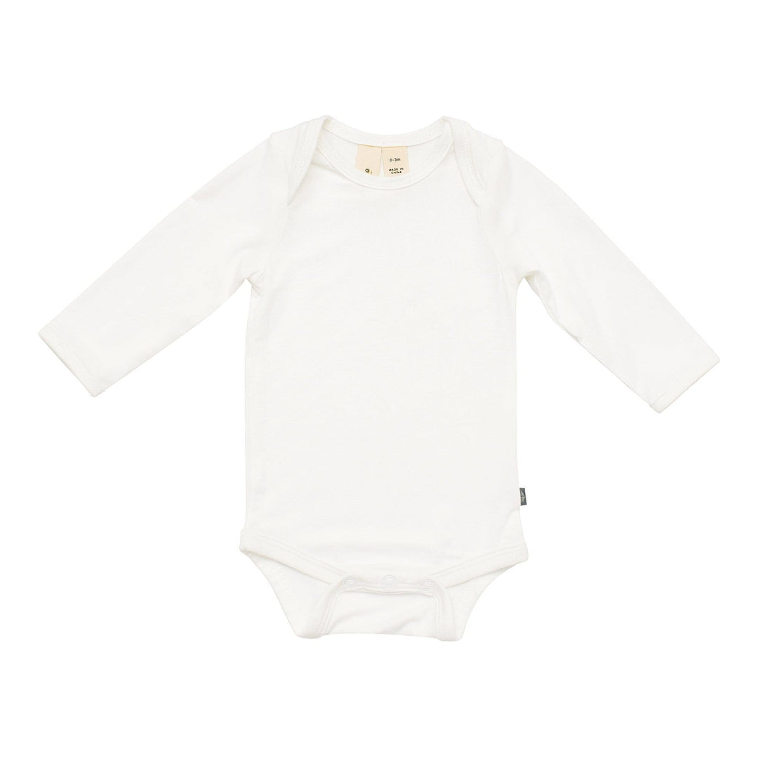 Kyte Baby - Long Sleeve Bodysuit (6-24m) - Pitter Patter Boutique