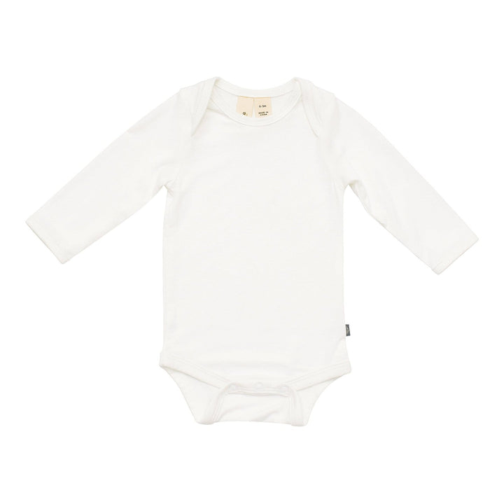 Kyte Baby - Long Sleeve Bodysuit (6-24m) - Pitter Patter Boutique