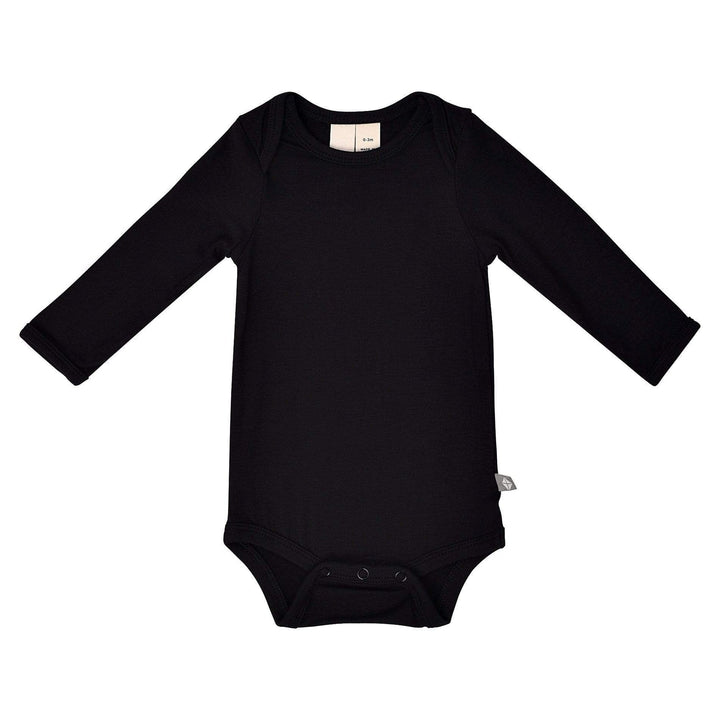 Kyte Baby - Long Sleeve Bodysuit (NB, 0-3m, 3-6m) - Pitter Patter Boutique