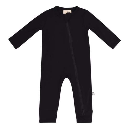 Kyte Baby - Zippered Rompers (0-3m & 3-6m) - Pitter Patter Boutique