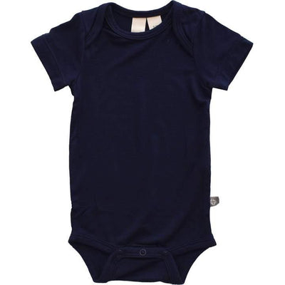 Kyte Baby - Short Sleeve Bodysuit (6-12M) - Pitter Patter Boutique