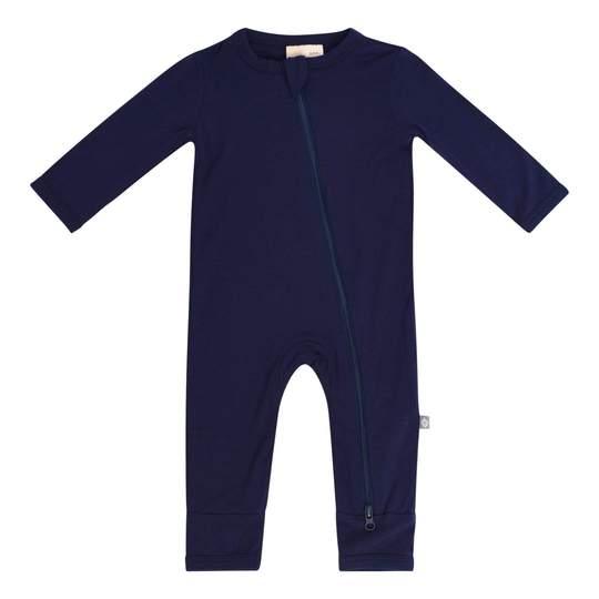 Kyte Baby - Zippered Rompers (0-3m & 3-6m) - Pitter Patter Boutique