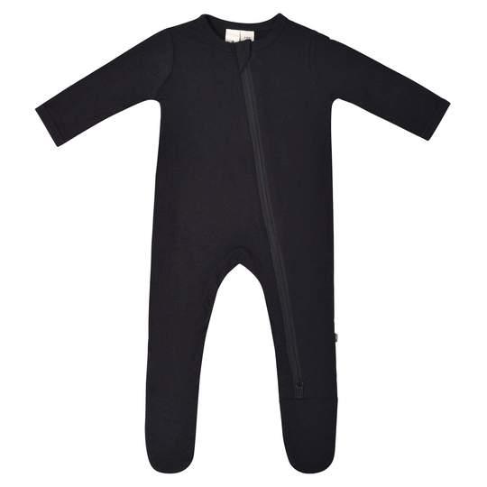 Kyte Baby - 0-3M Zippered Footies - Pitter Patter Boutique