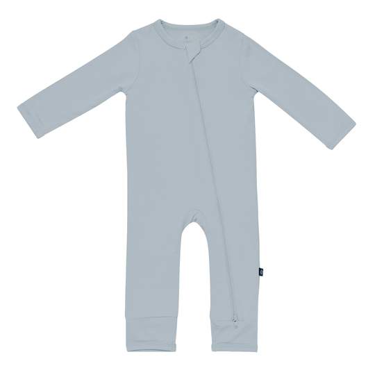 Kyte Baby - 18-24M Zippered Romper - Pitter Patter Boutique