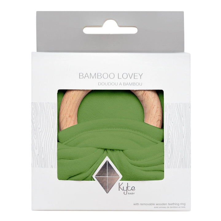 Kyte Baby - Bamboo Lovey - Pitter Patter Boutique