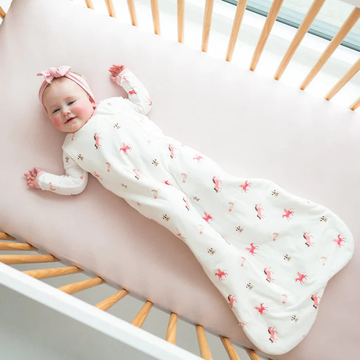 Kyte Baby -  Medium 1.0 TOG Bamboo Sleep Bag (6-18 Months)