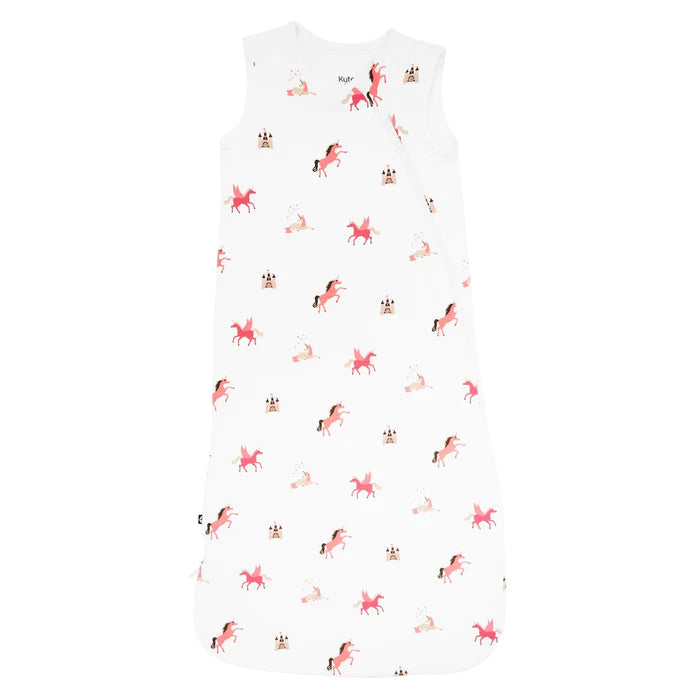 Kyte Baby -  Medium 1.0 TOG Bamboo Sleep Bag (6-18 Months)