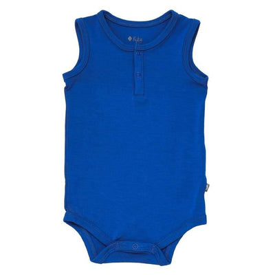 Kyte Baby - Sleeveless Bodysuits - Pitter Patter Boutique