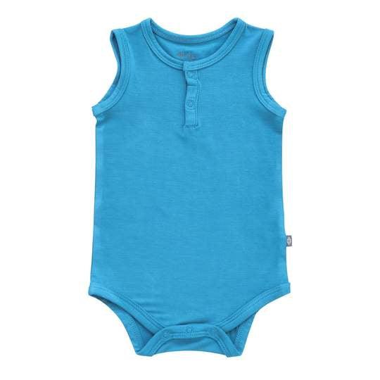 Kyte Baby - Sleeveless Bodysuits - Pitter Patter Boutique