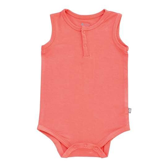 Kyte Baby - Sleeveless Bodysuits - Pitter Patter Boutique