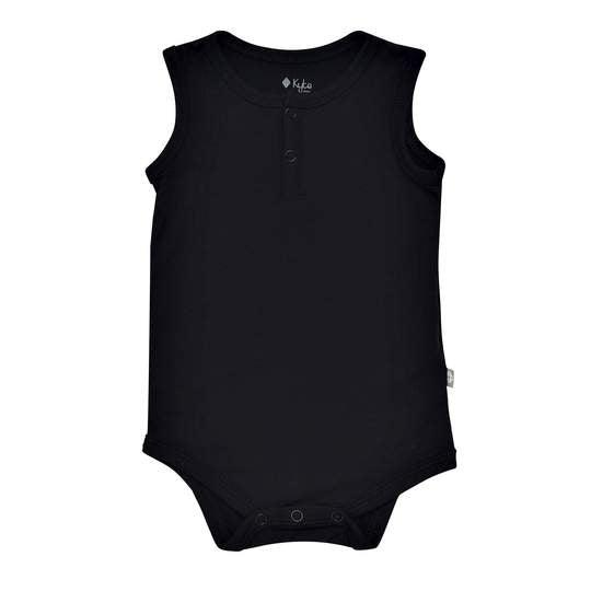 Kyte Baby - Sleeveless Bodysuits - Pitter Patter Boutique