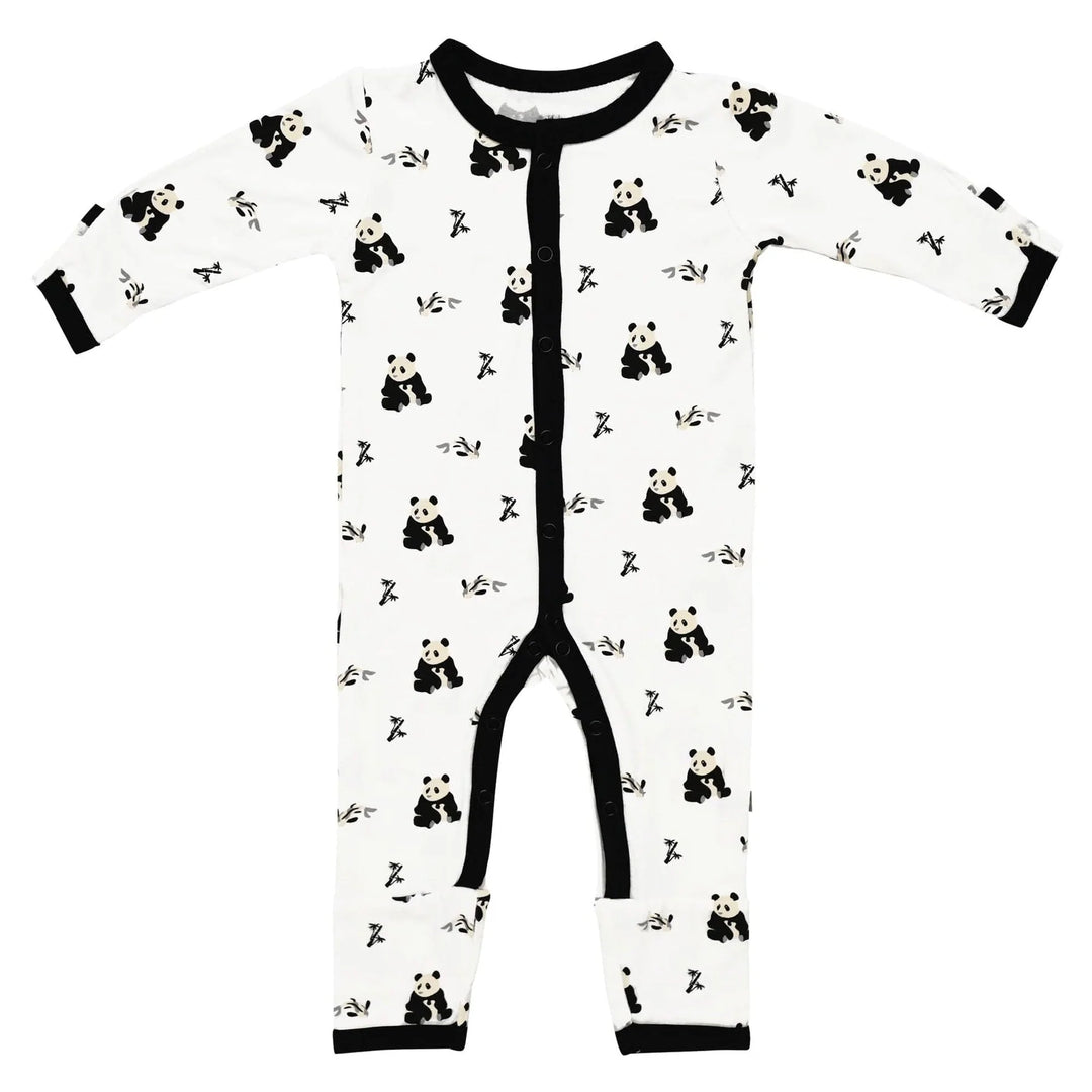 Kyte Baby - Snap Rompers (all sizes) - Pitter Patter Boutique