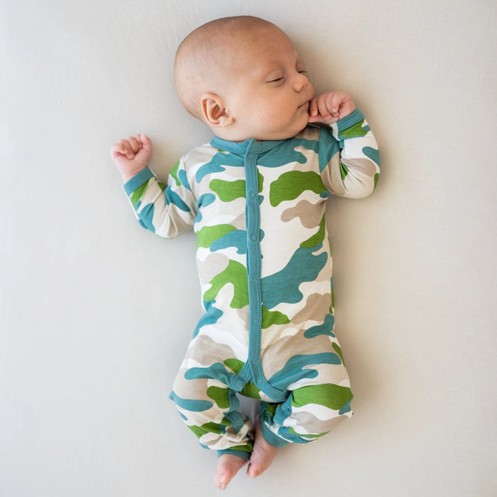 Kyte Baby - Snap Rompers (all sizes) - Pitter Patter Boutique