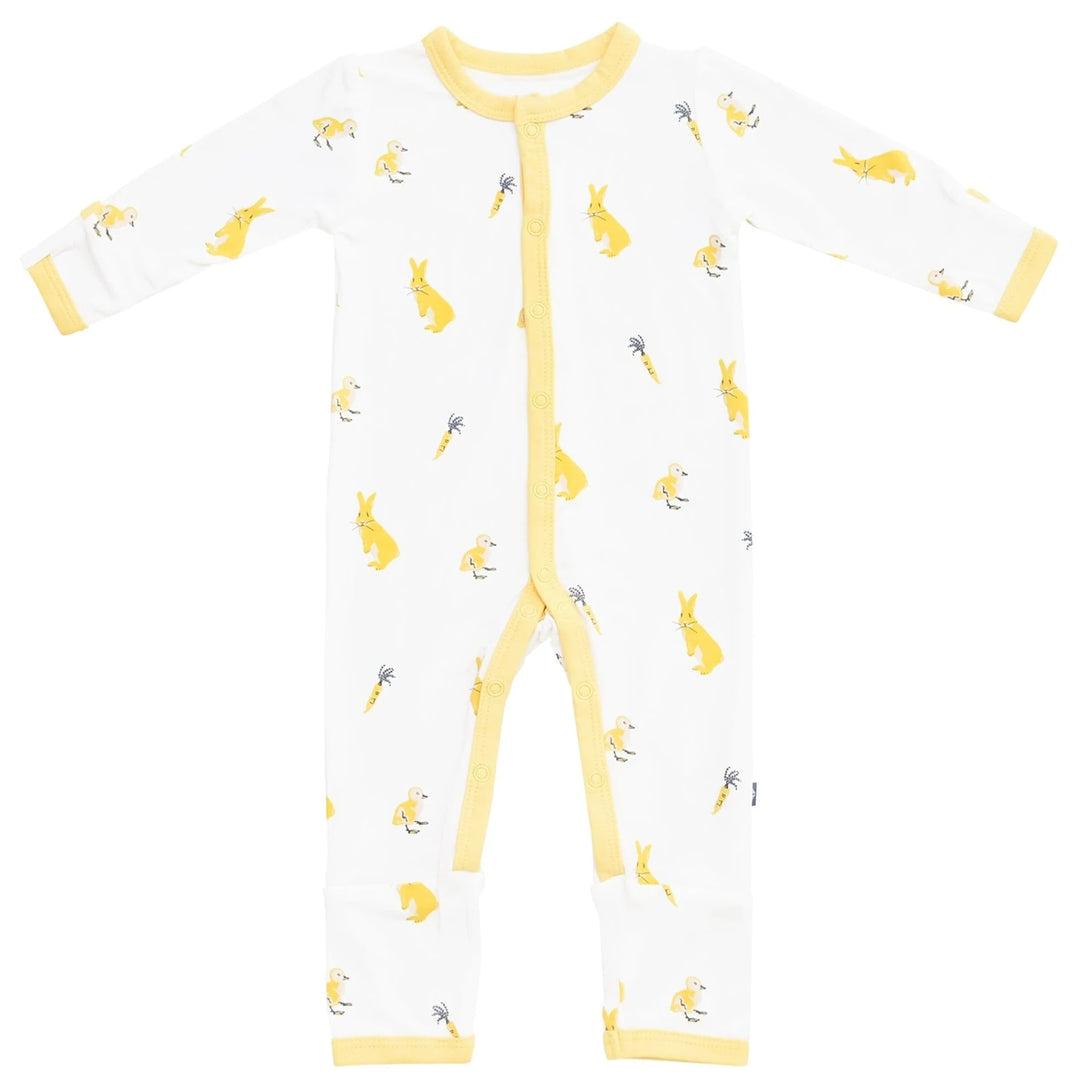 Kyte Baby - Snap Rompers (all sizes) - Pitter Patter Boutique