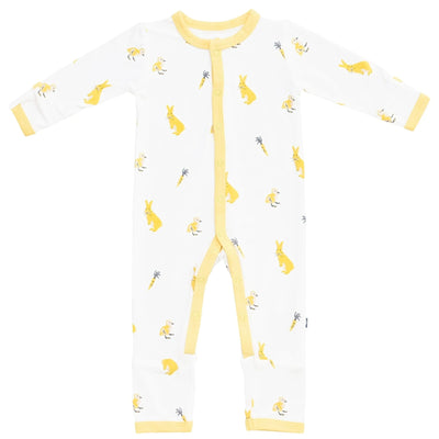 Kyte Baby - Snap Rompers (all sizes) - Pitter Patter Boutique