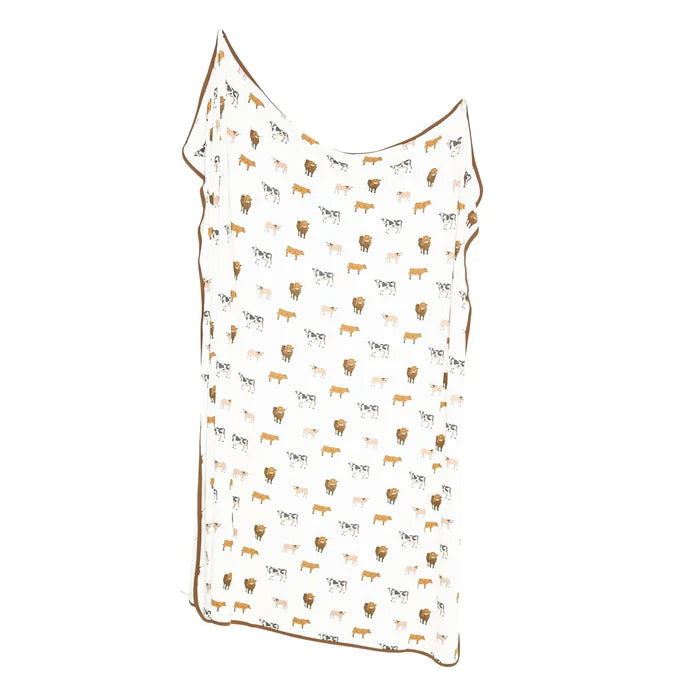 Kyte Baby - Swaddle Blanket - Pitter Patter Boutique