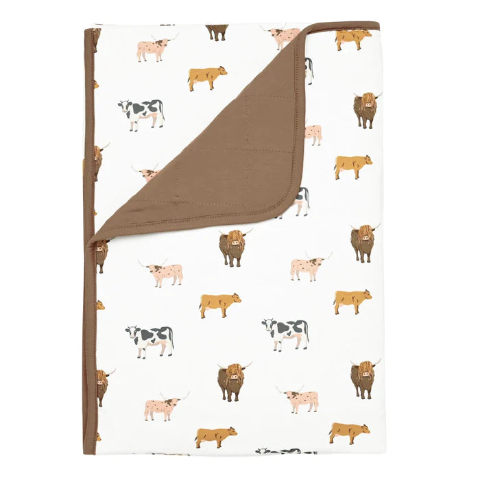Kyte Baby - Toddler Blankets - Pitter Patter Boutique