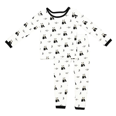 Kyte Baby - Long Sleeve Pajama/PJ Set (5T & 6T) - Pitter Patter Boutique