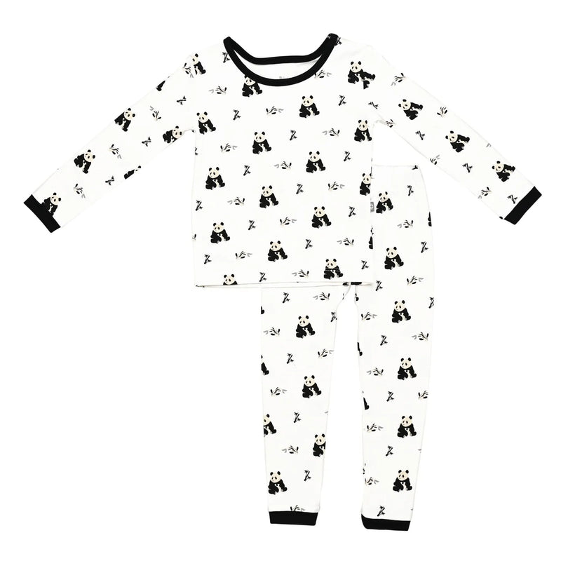 Kyte Baby - Long Sleeve Pajama/PJ Set (5T & 6T) - Pitter Patter Boutique