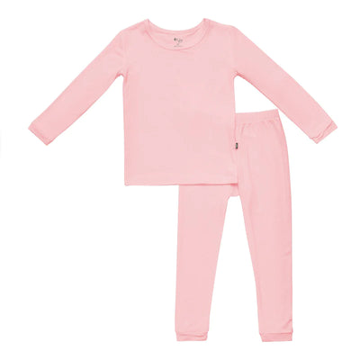 Kyte Baby - Long Sleeve PJ Set (3T & 4T) - Pitter Patter Boutique