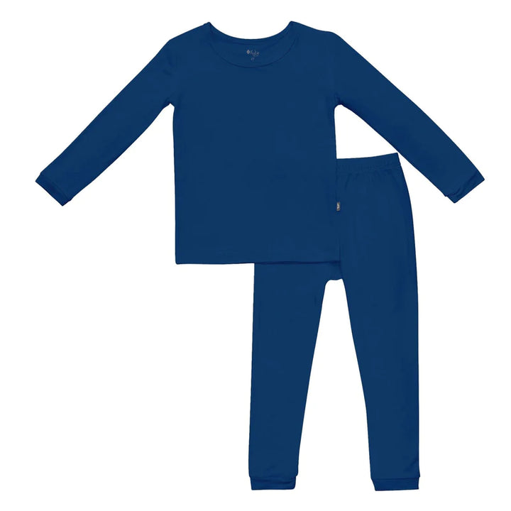 Kyte Baby - Long Sleeve PJ Set (3T & 4T) - Pitter Patter Boutique